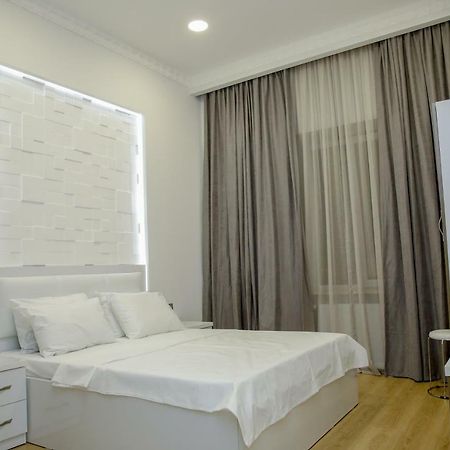 Hostel Euphoria Mariam Tbilisi Exterior foto