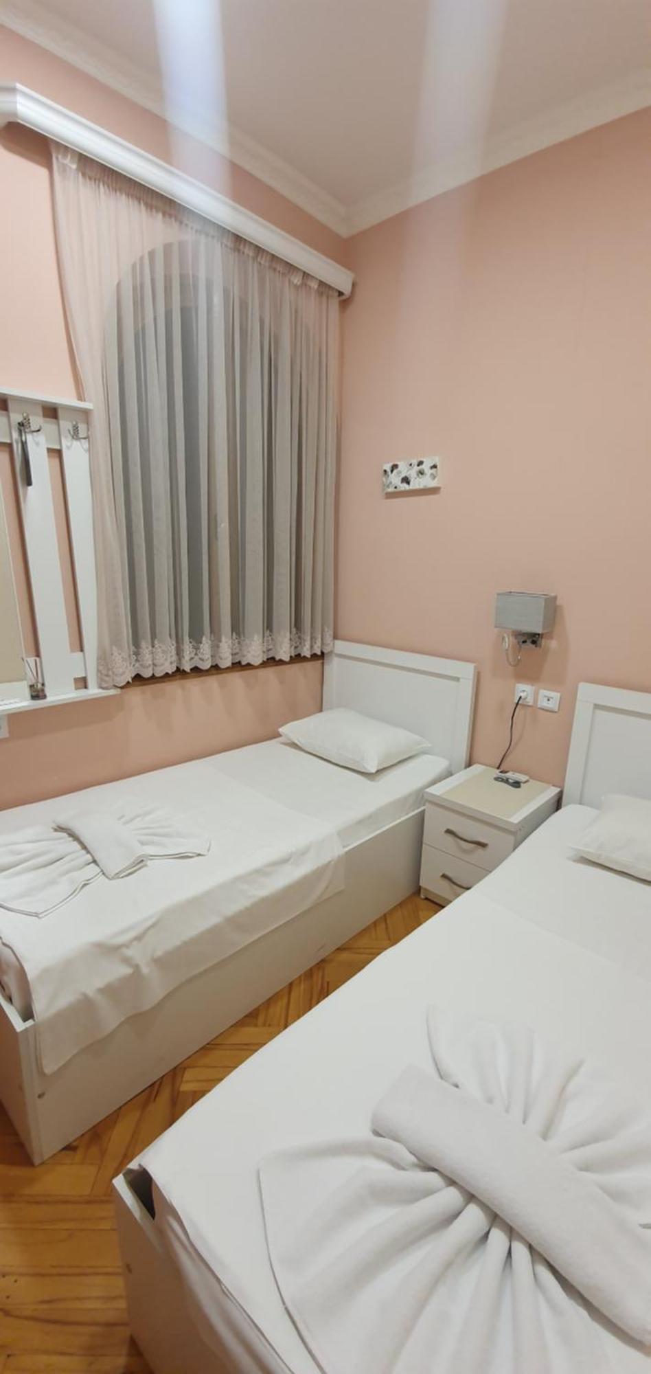 Hostel Euphoria Mariam Tbilisi Exterior foto