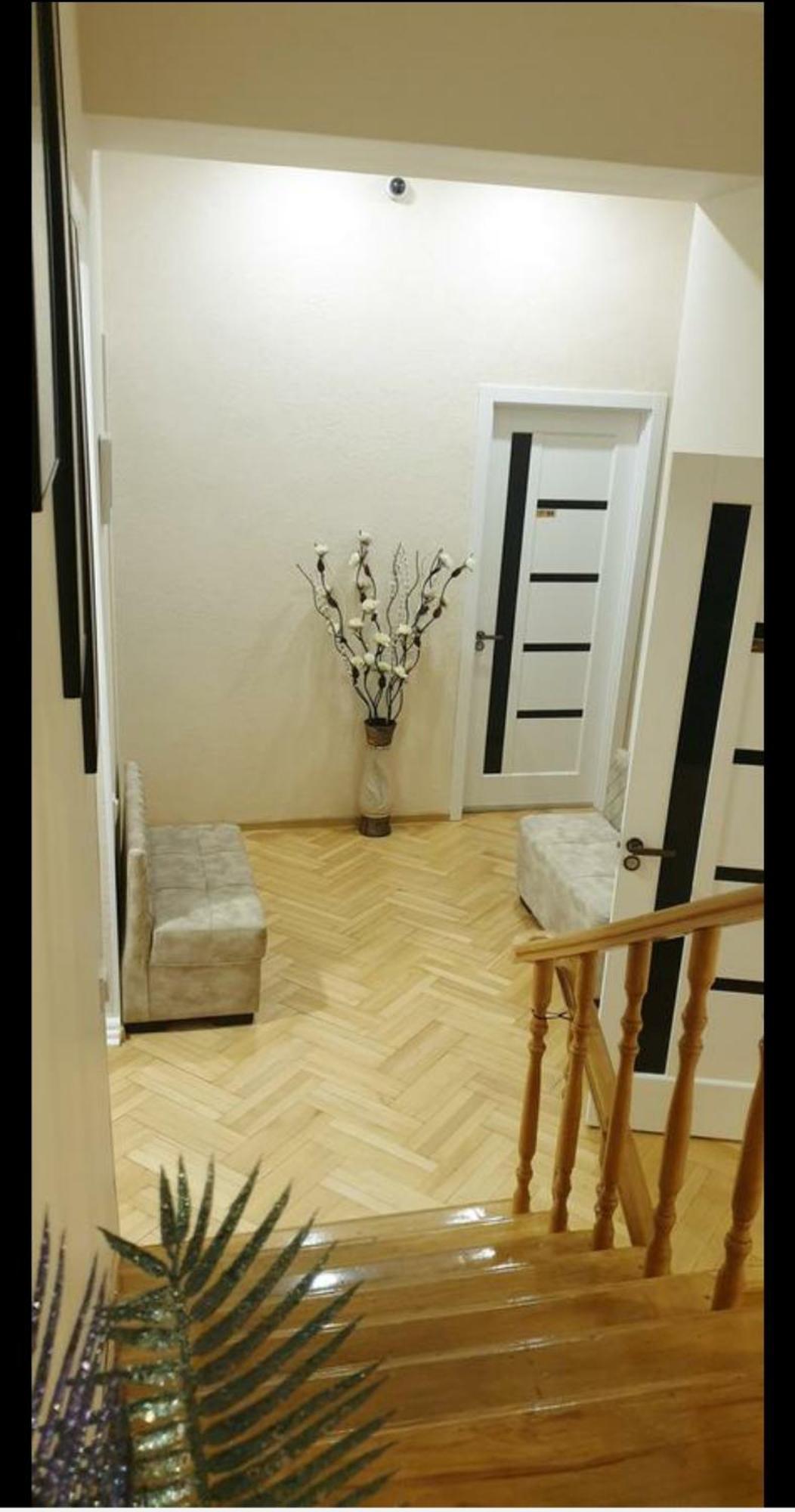 Hostel Euphoria Mariam Tbilisi Exterior foto