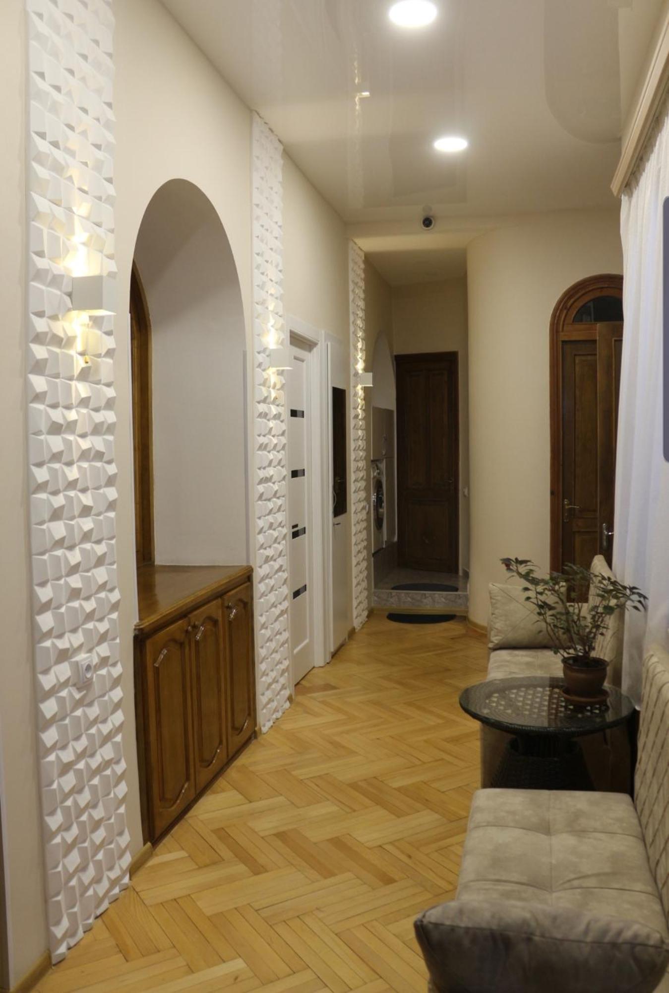 Hostel Euphoria Mariam Tbilisi Exterior foto