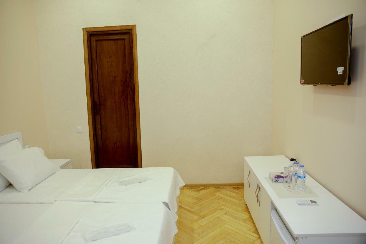 Hostel Euphoria Mariam Tbilisi Exterior foto