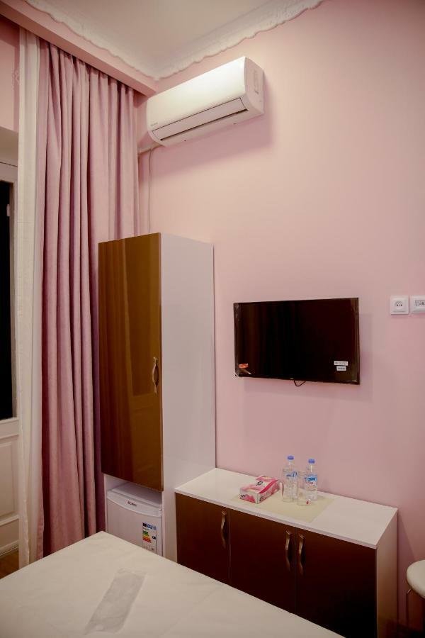 Hostel Euphoria Mariam Tbilisi Exterior foto