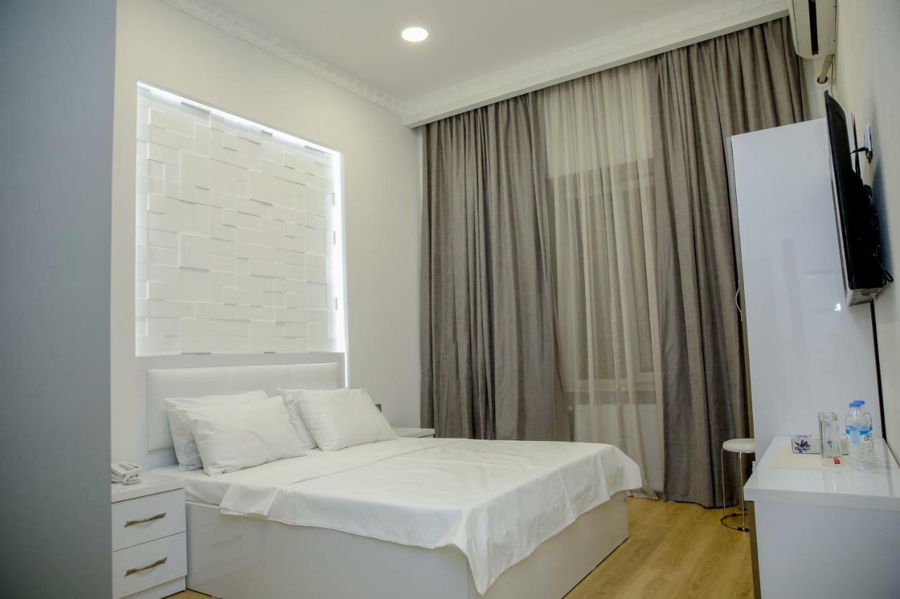 Hostel Euphoria Mariam Tbilisi Exterior foto
