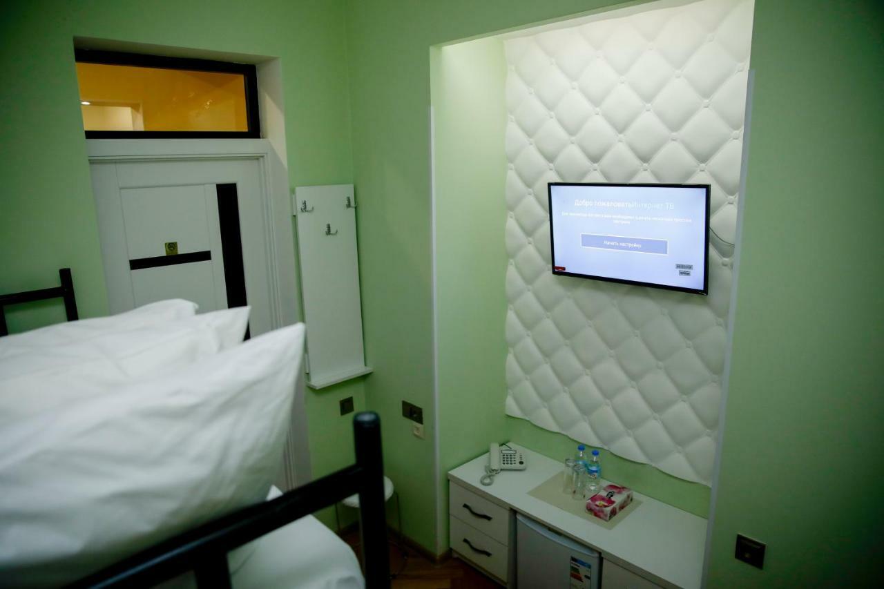 Hostel Euphoria Mariam Tbilisi Exterior foto