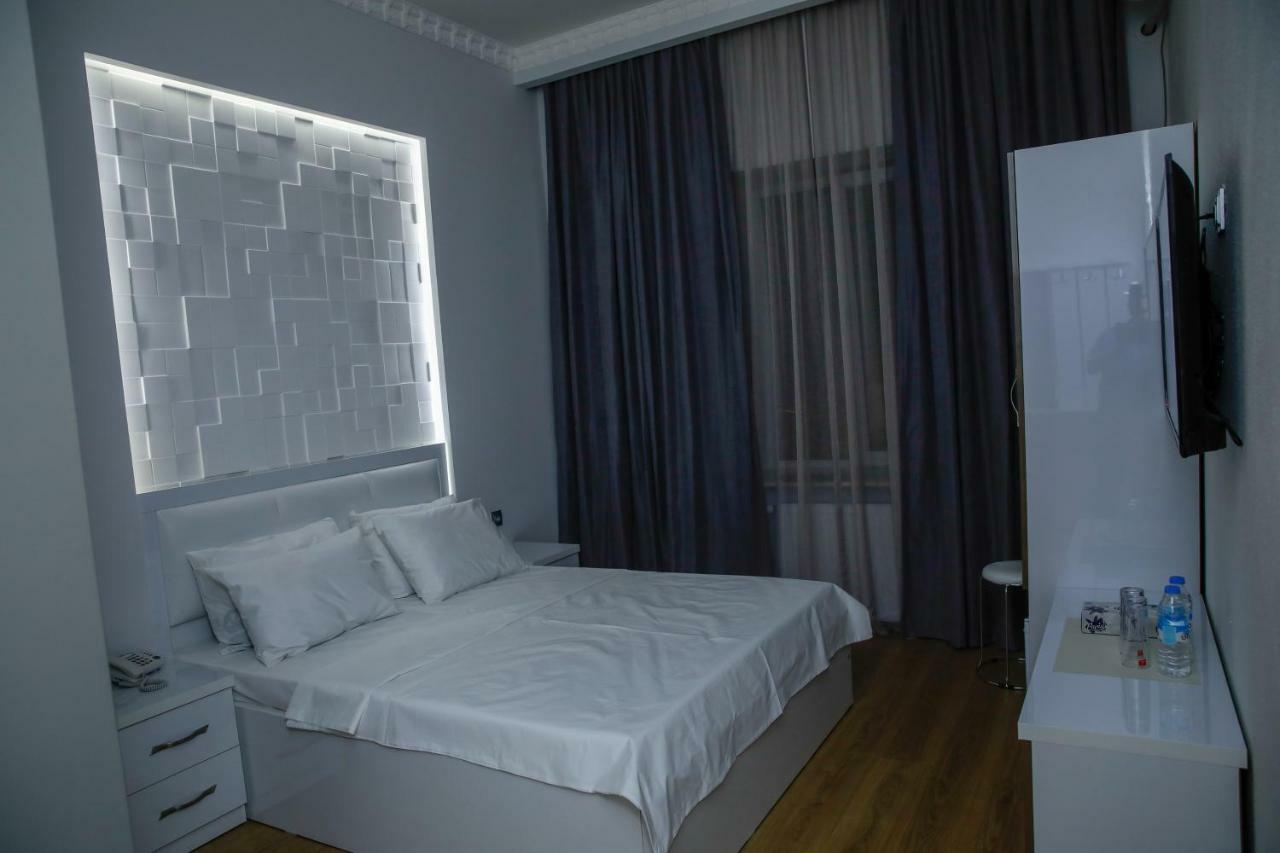 Hostel Euphoria Mariam Tbilisi Exterior foto
