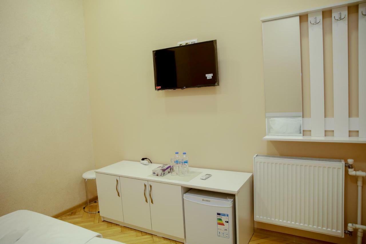 Hostel Euphoria Mariam Tbilisi Exterior foto