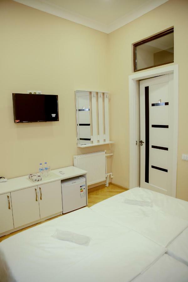 Hostel Euphoria Mariam Tbilisi Exterior foto