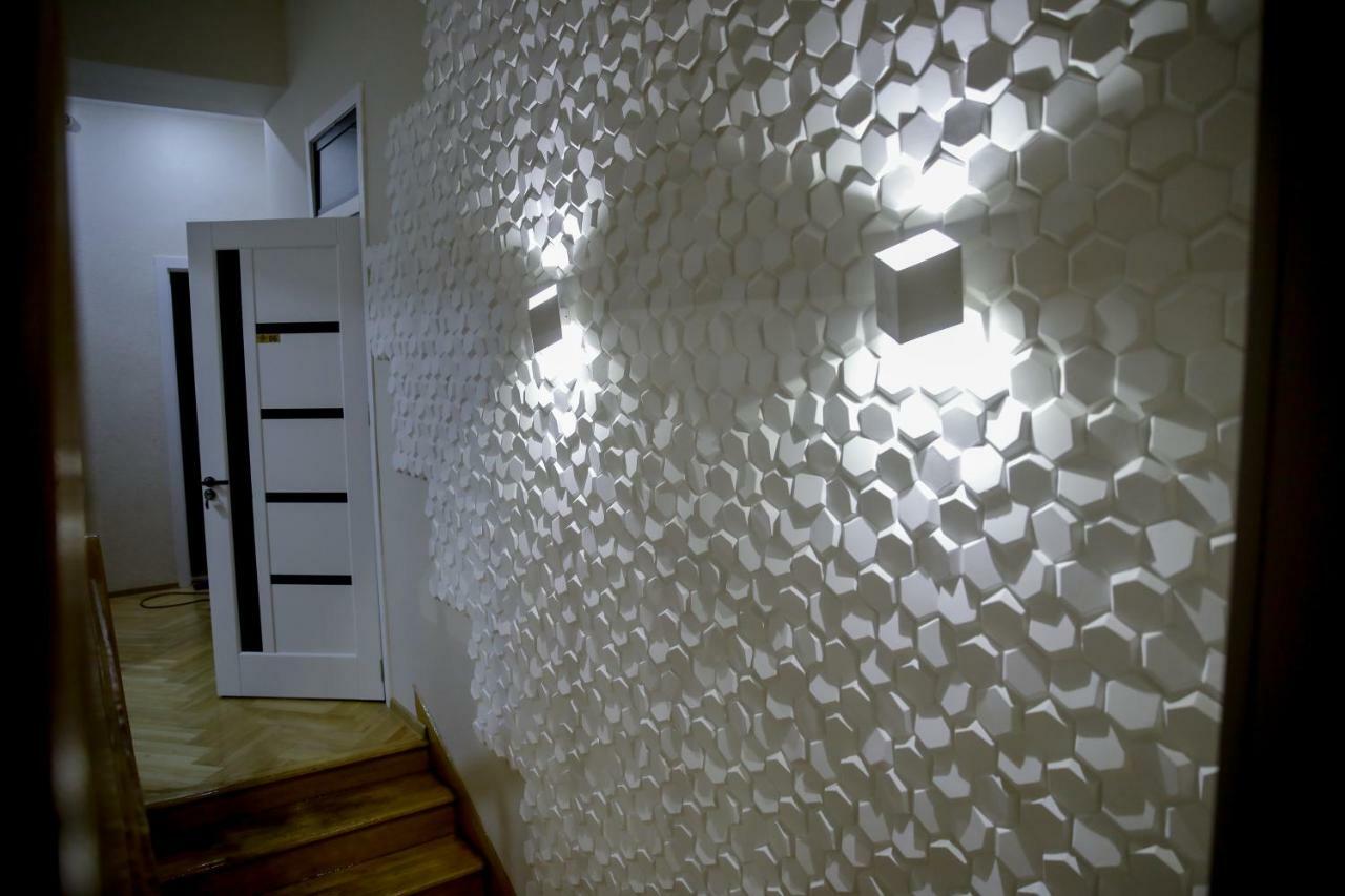 Hostel Euphoria Mariam Tbilisi Exterior foto