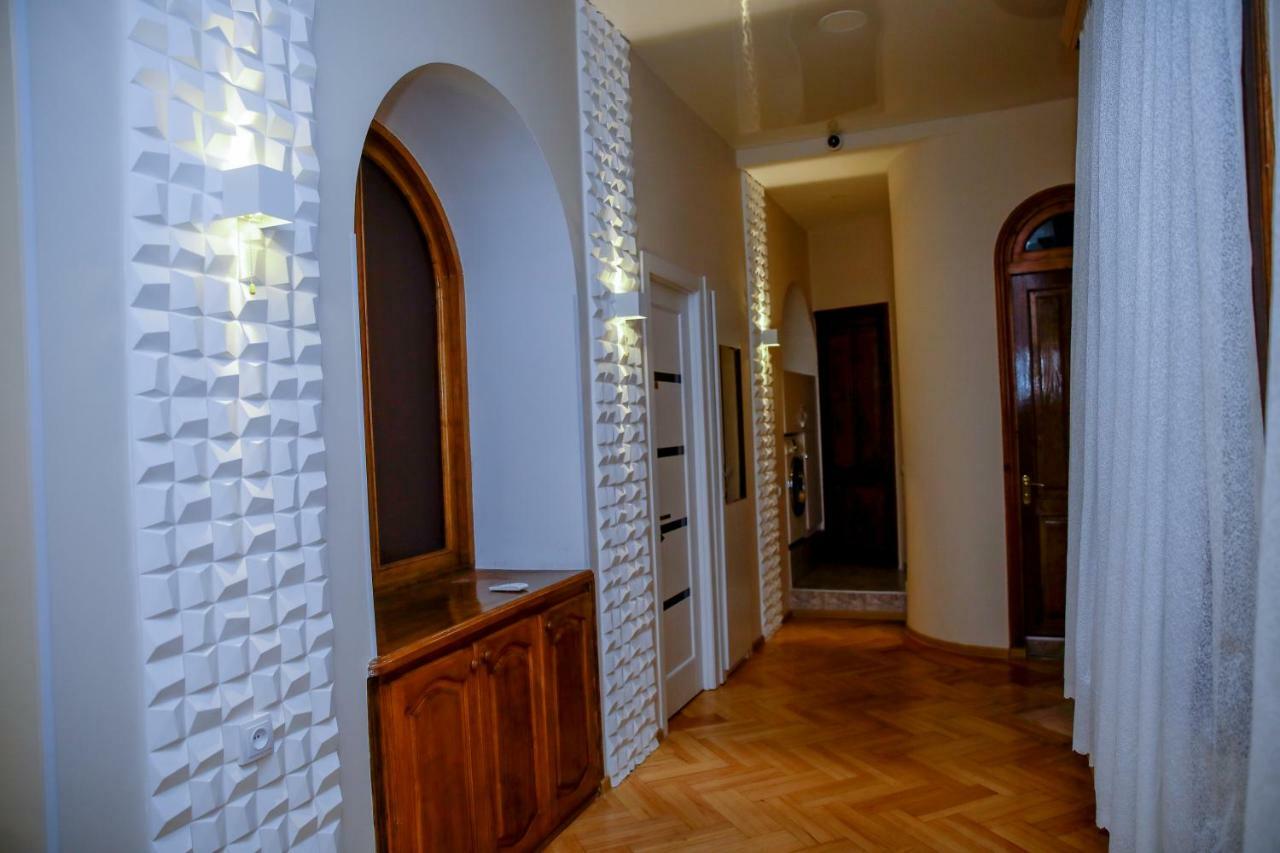 Hostel Euphoria Mariam Tbilisi Exterior foto