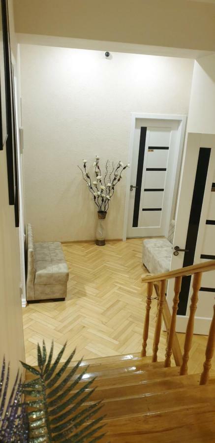 Hostel Euphoria Mariam Tbilisi Exterior foto